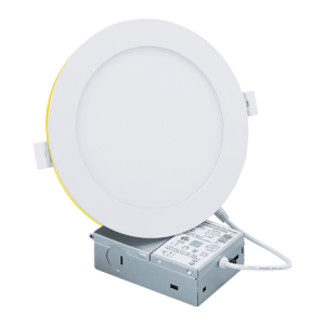 Recessed Panel Night Light