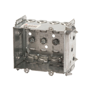 2304-LHTQ-2 DEVICE BOX